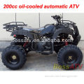 200cc CVT ATV
